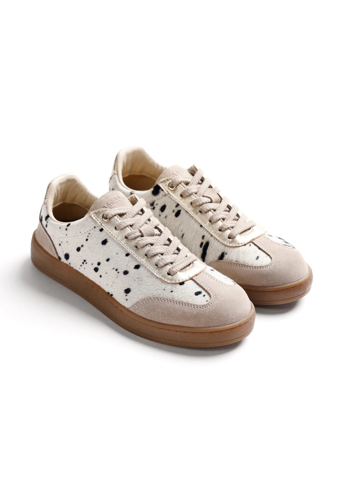 ZAPATILLAS MUJER GIOSEPPO 80298