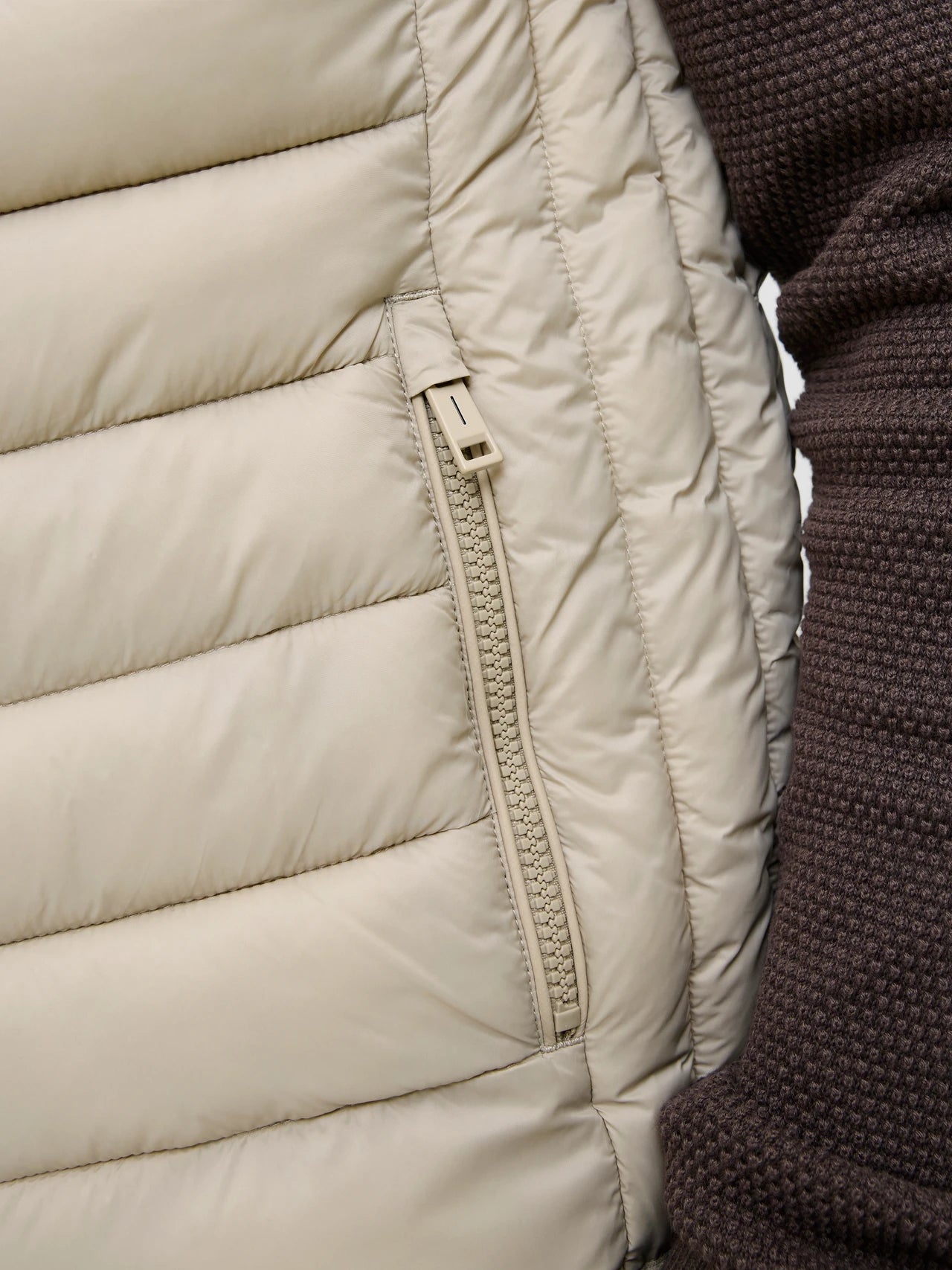 CHALECO ACOLCHADO HOMBRE JACK JONES 1228073