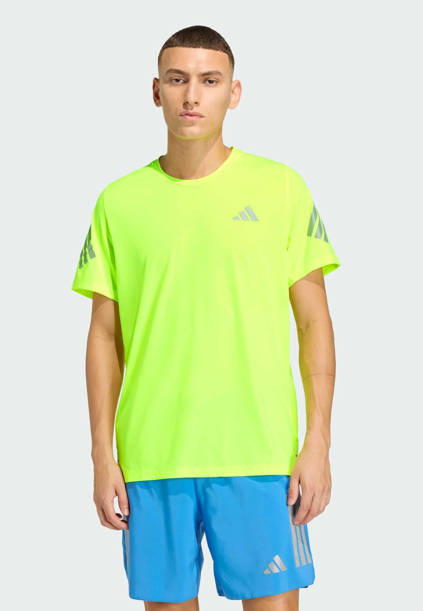CAMISETA ADIDAS HOMBRE JZ7693