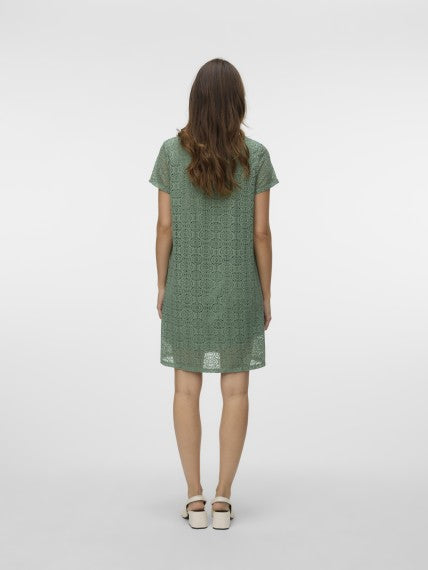 VESTIDO MUJER CORTO VERO MODA 10325040