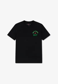 CAMISETA JORDAN AIR BOYS BRAND PIZZA 95F749-023
