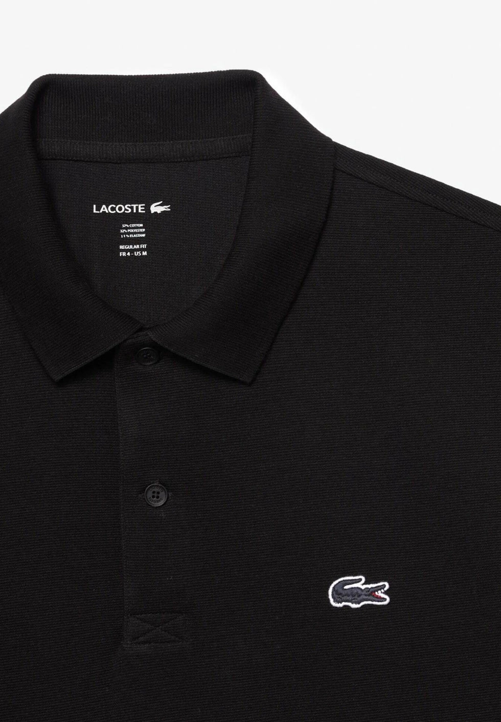 POLO HOMBRE CLASICO LACOSTE DH5522 3LA
