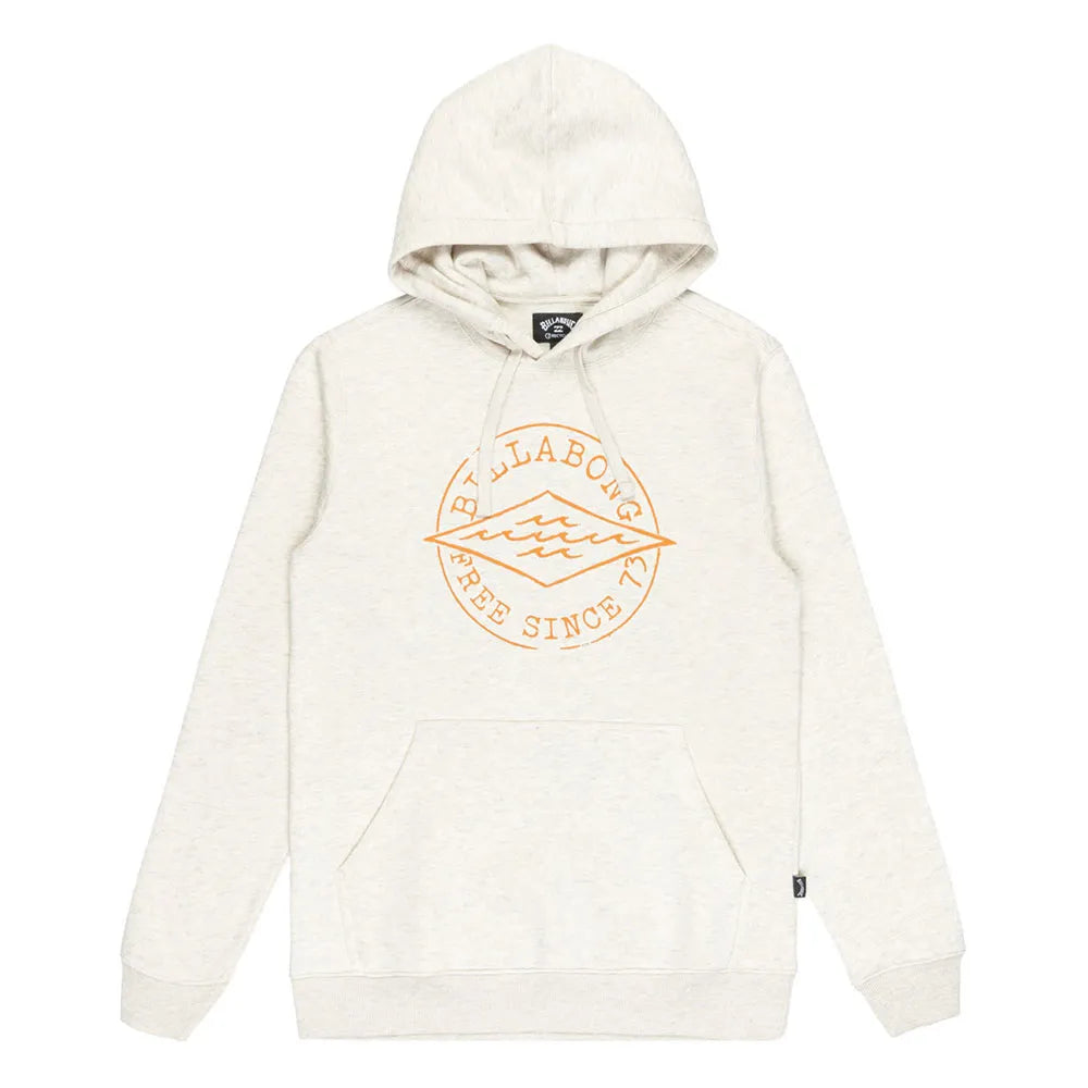 SUDADERA BILLABONG HOMBRE EBYSF00161