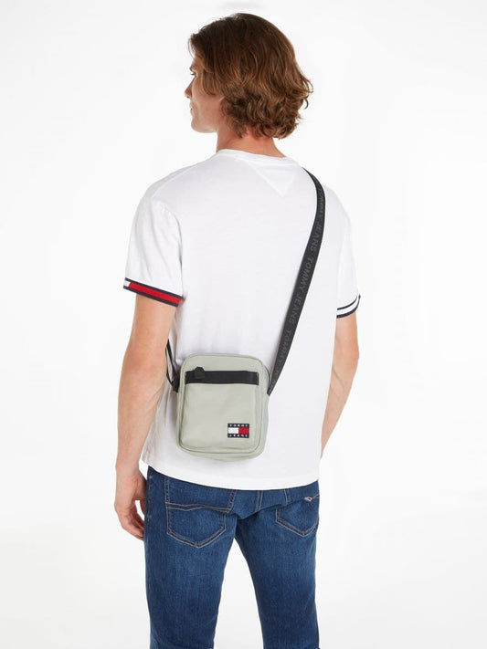 BANDOLERA HOMBRE DAILY REPORTER TOMMY JEANS AM0AM11987