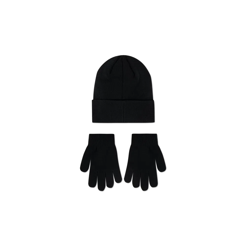CONJUNTO GORRO GUANTES UNISEX JORDAN ESSENTIALS 8A0863