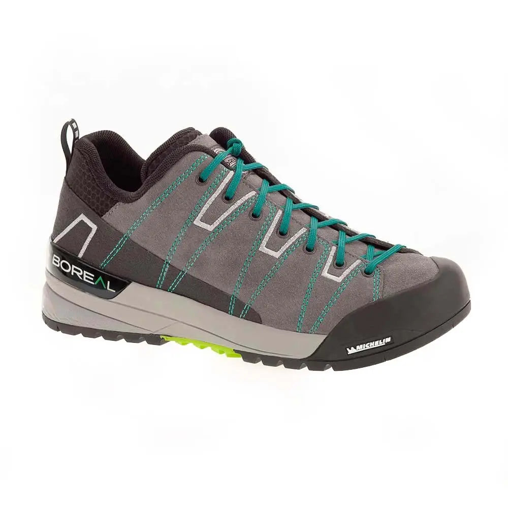 ZAPATILLAS HOMBRE BOREAL SENDAI 34017