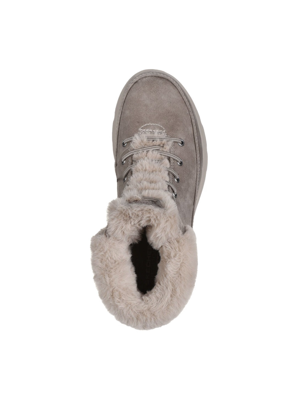 BOTA MUJER SKECHERS 144202-TPE