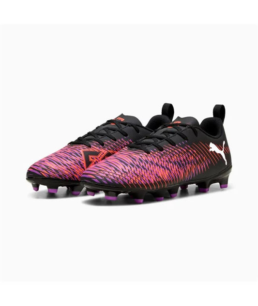 BOTAS FUTBOL PUMA FUTURE 8 PLAY FG/AG Jr 1081144