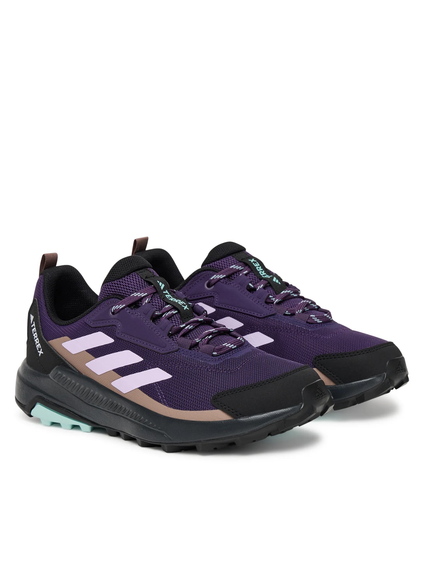 ZAPATILLAS MUJER ADIDAS TERREX ANYLANDER W JQ9956