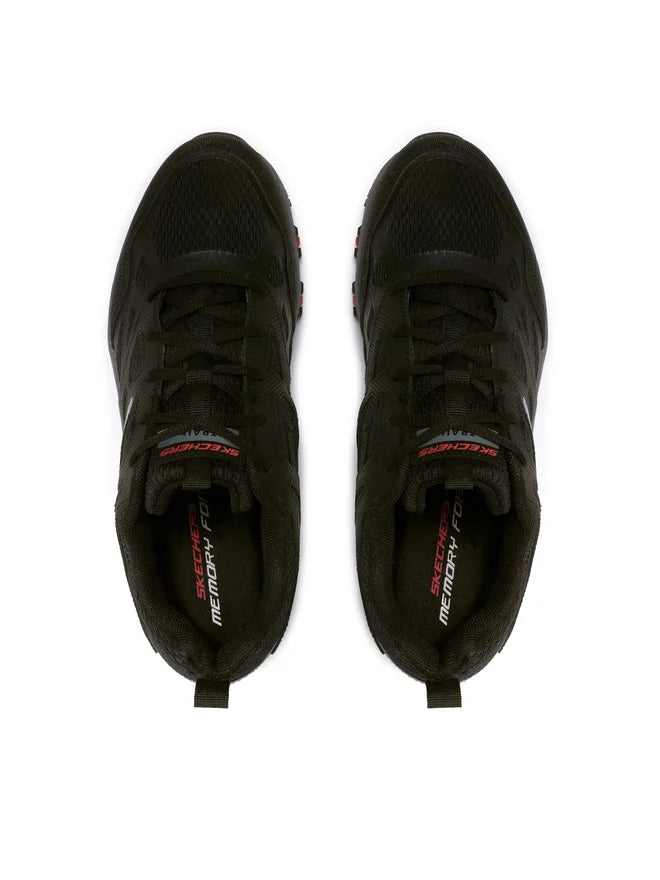 ZAPATILLAS HOMBRE SKECHERS HILLCREST 237265