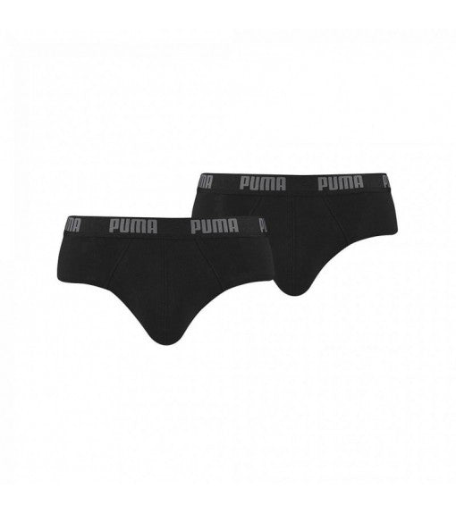 CALZONCILLOS  BRIEFS HOMBRE PUMA 521030001