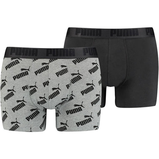 CALZONCILLOS BOXERS HOMBRE PUMA 100001512