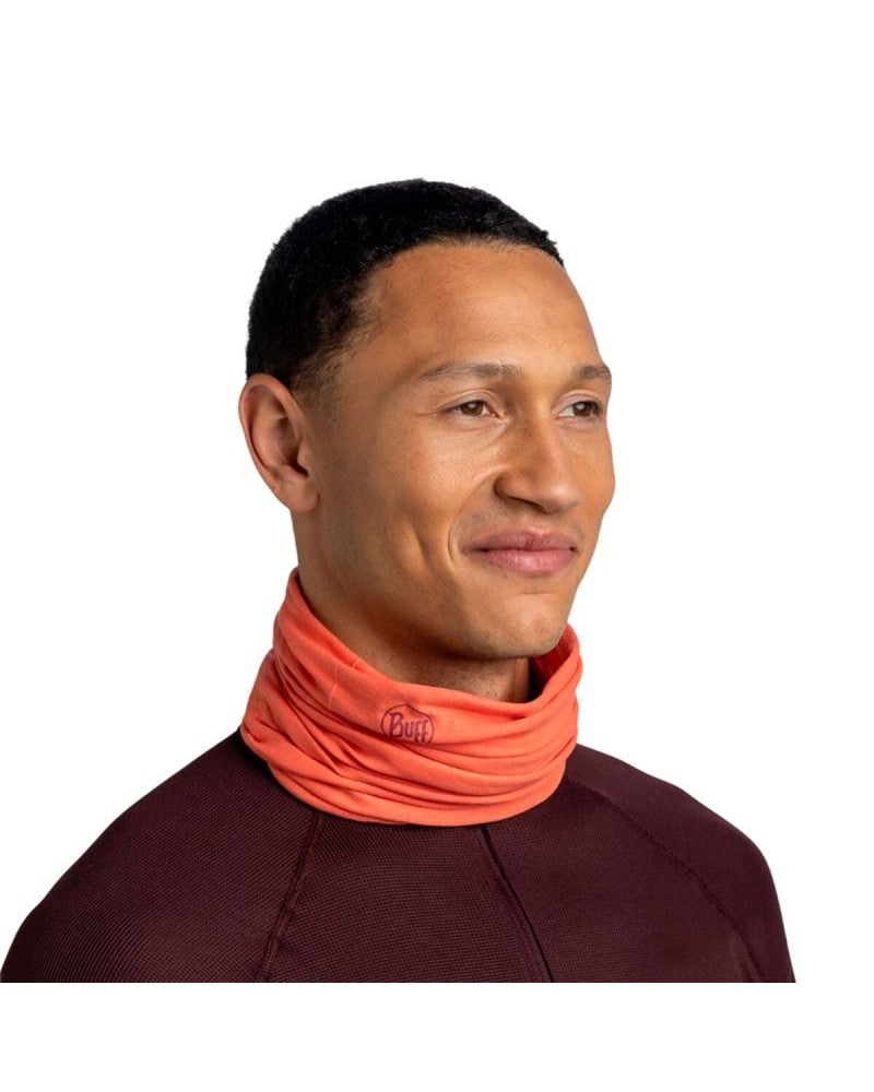 ORIGINAL ECOSTRETCH SOLID ORAN GE RED