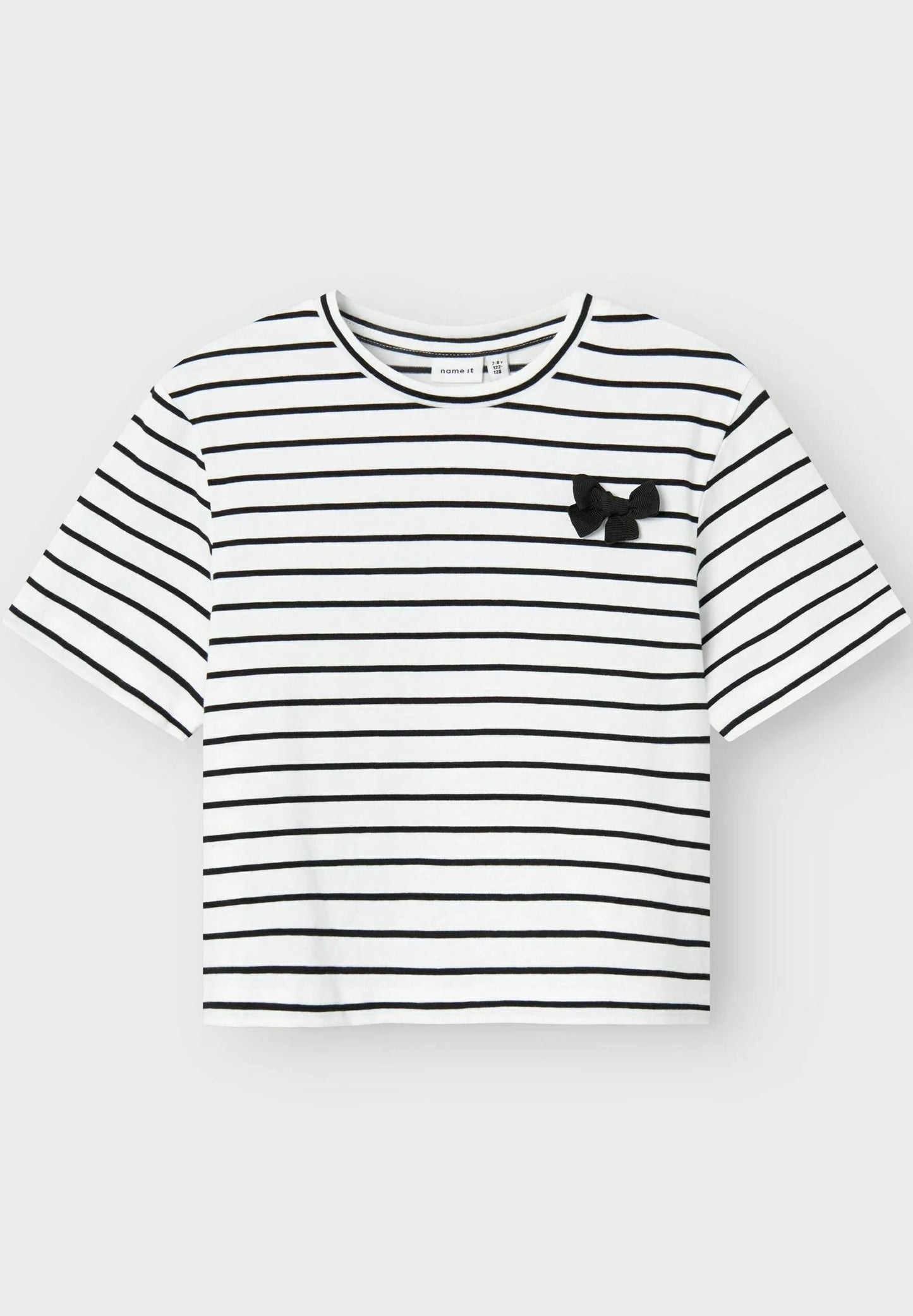 CAMISETA NAME IT KIDS CORTE REGULAR 13236999