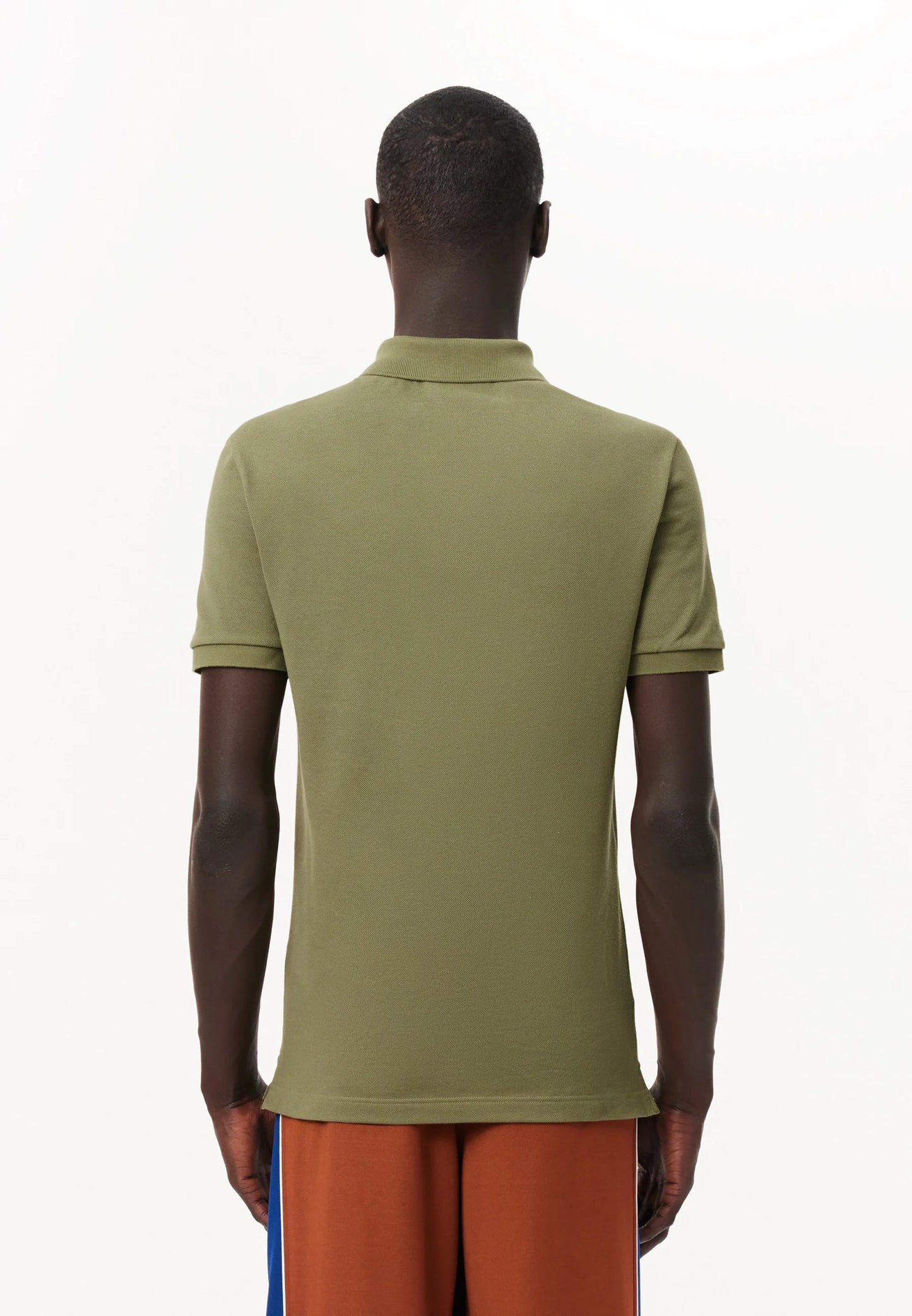 POLO HOMBRE LACOSTE PH9851