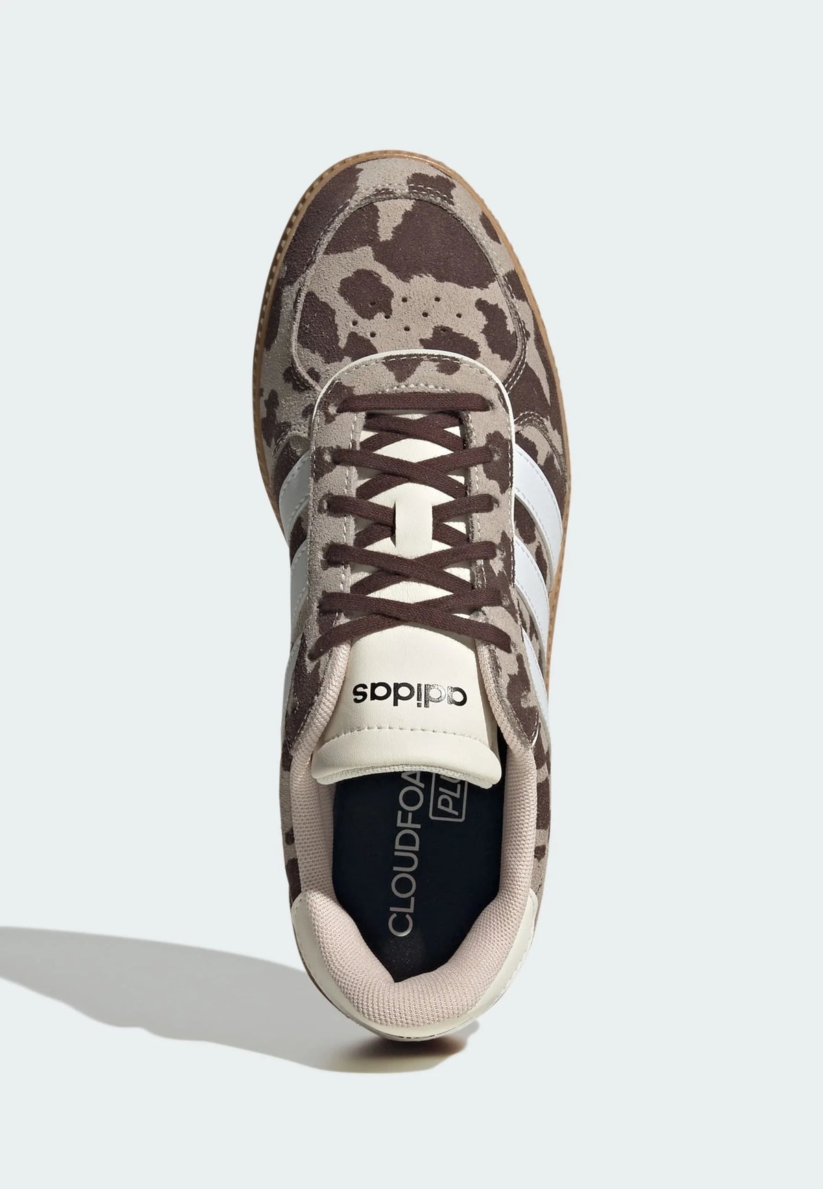 ZAPATILLAS MUJER BREAKNET SLEEK ADIDAS KI7865