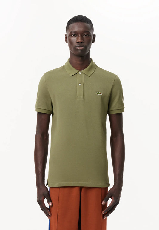 POLO HOMBRE LACOSTE PH9851