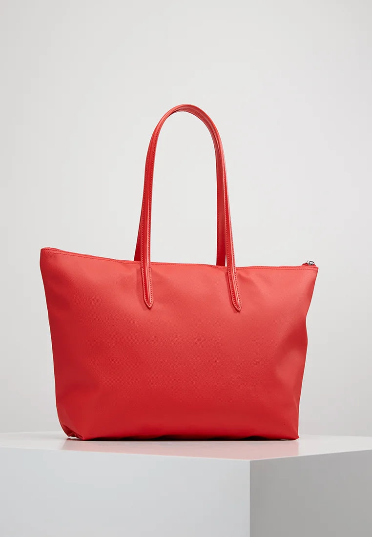 BOLSO TOTE MUJER LACOSTE NF188PO