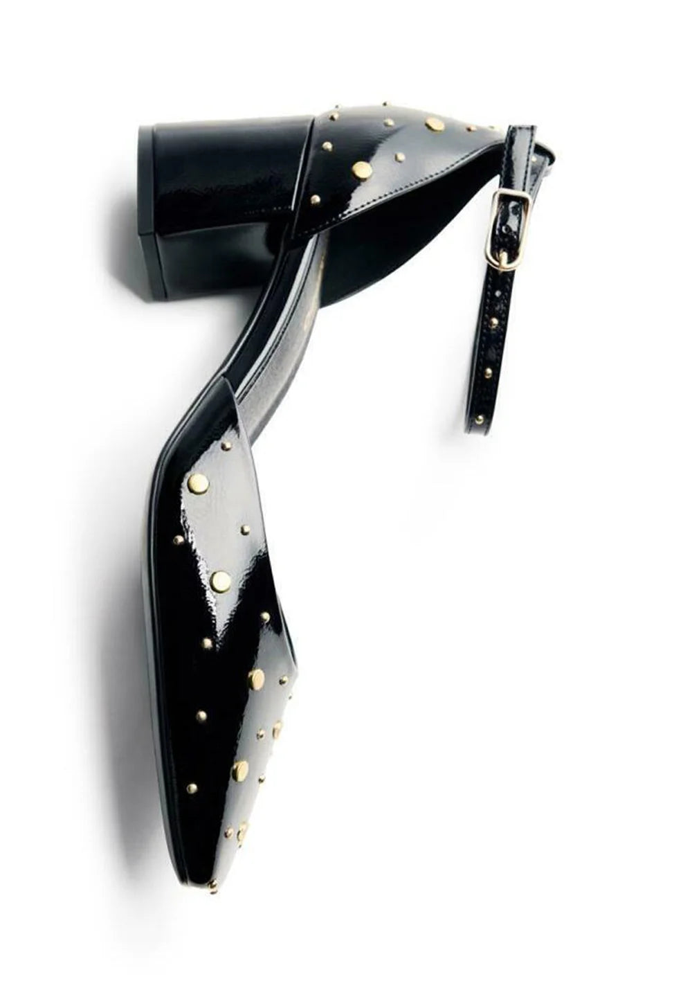 ZAPATO MUJER KINBRAE GIOSEPPO 76188