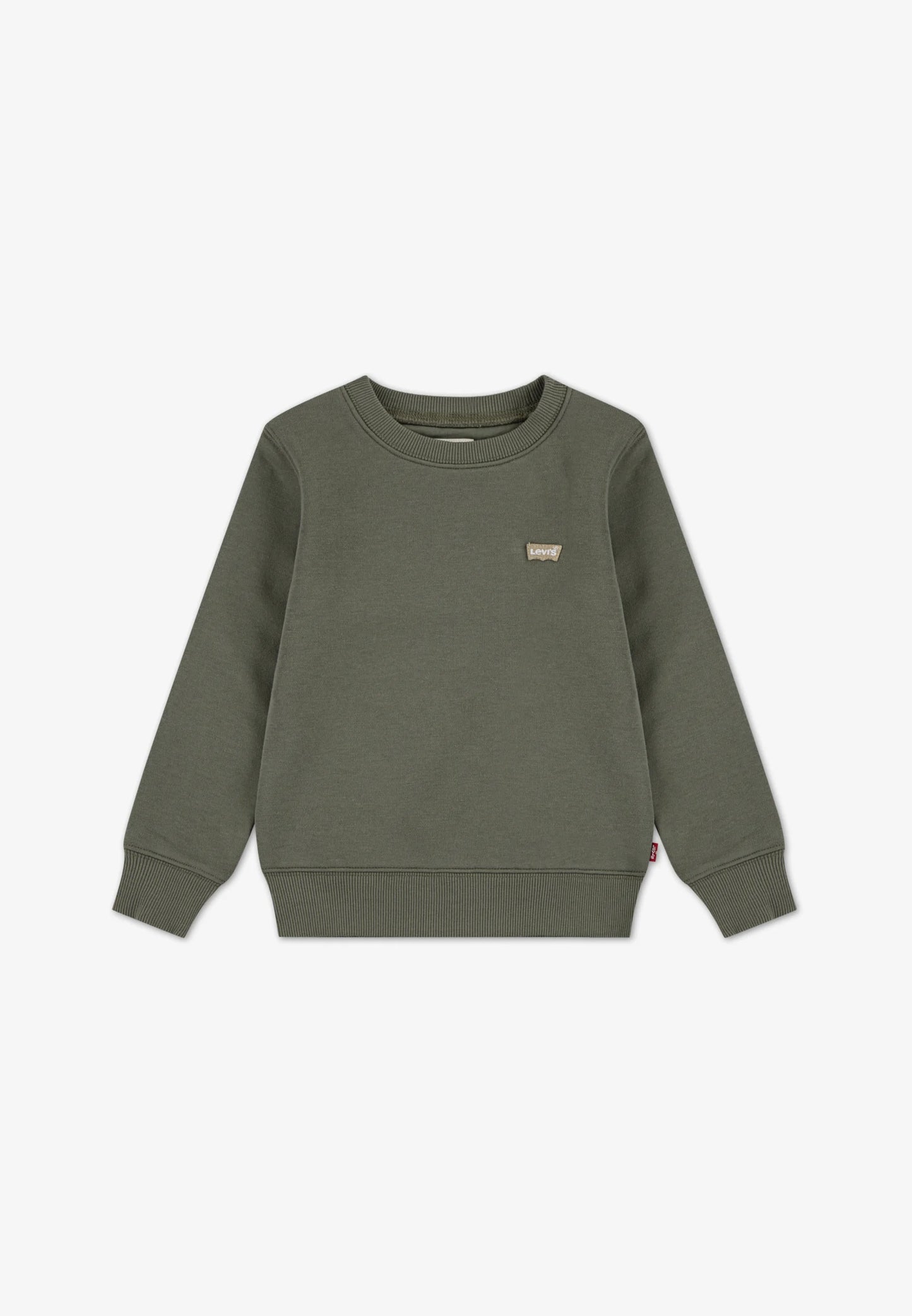 SUDADERA LEVIS NIÑO  8EE331-ENF