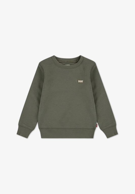 SUDADERA LEVIS NIÑO  8EE331-ENF