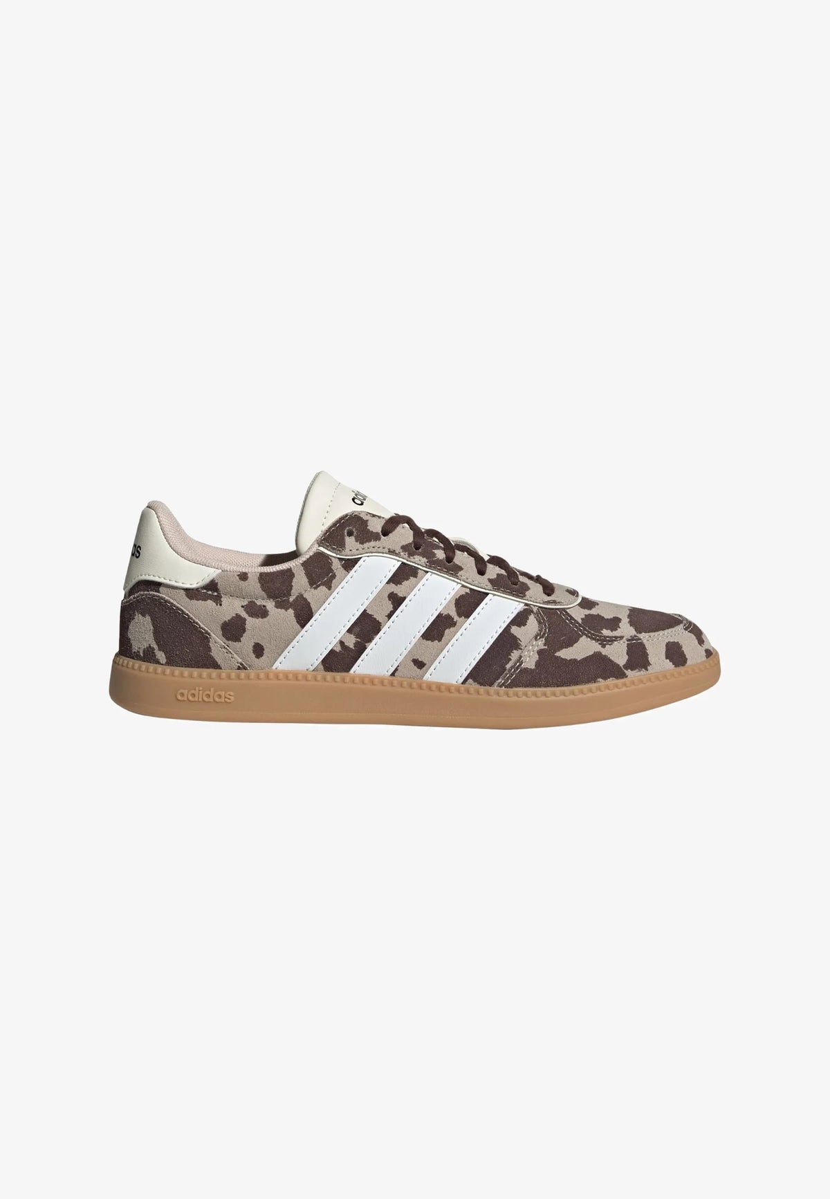 ZAPATILLAS MUJER BREAKNET SLEEK ADIDAS KI7865
