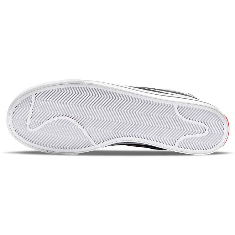 ZAPATILLAS HOMBRE NIKE COURT LEGACY MID DD162-100