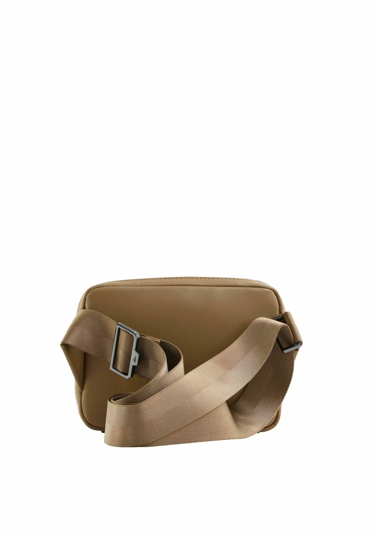 BANDOLERA UNISEX MONOGRAMA LACOSTE NH4401MR