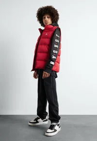 CHAQUETA JORDAN NIÑO 95D191-H24