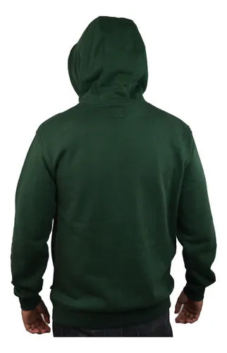 SUDADERA CON CAPUCHA UNISEX VANS VN000JBMEMU1