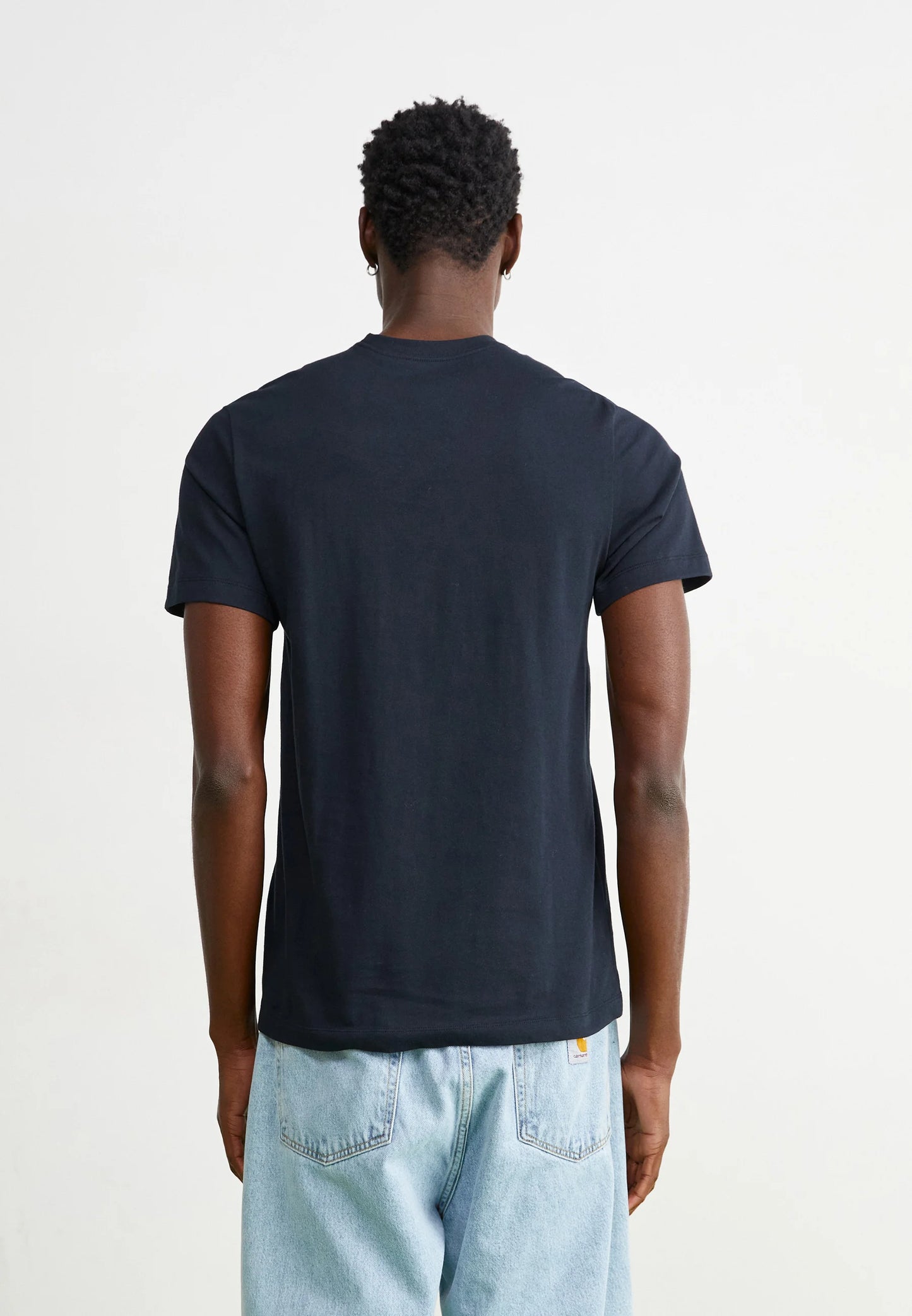 CAMISETA MANGA CORTA HOMBRE NIKE JORDAN IB7353