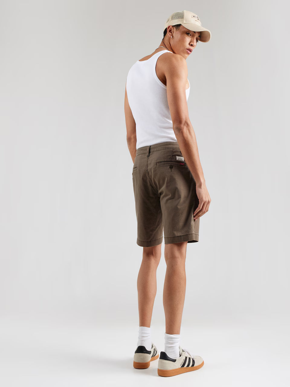 BERMUDA HOMBRE CHINOS XX LEVIS 172020090