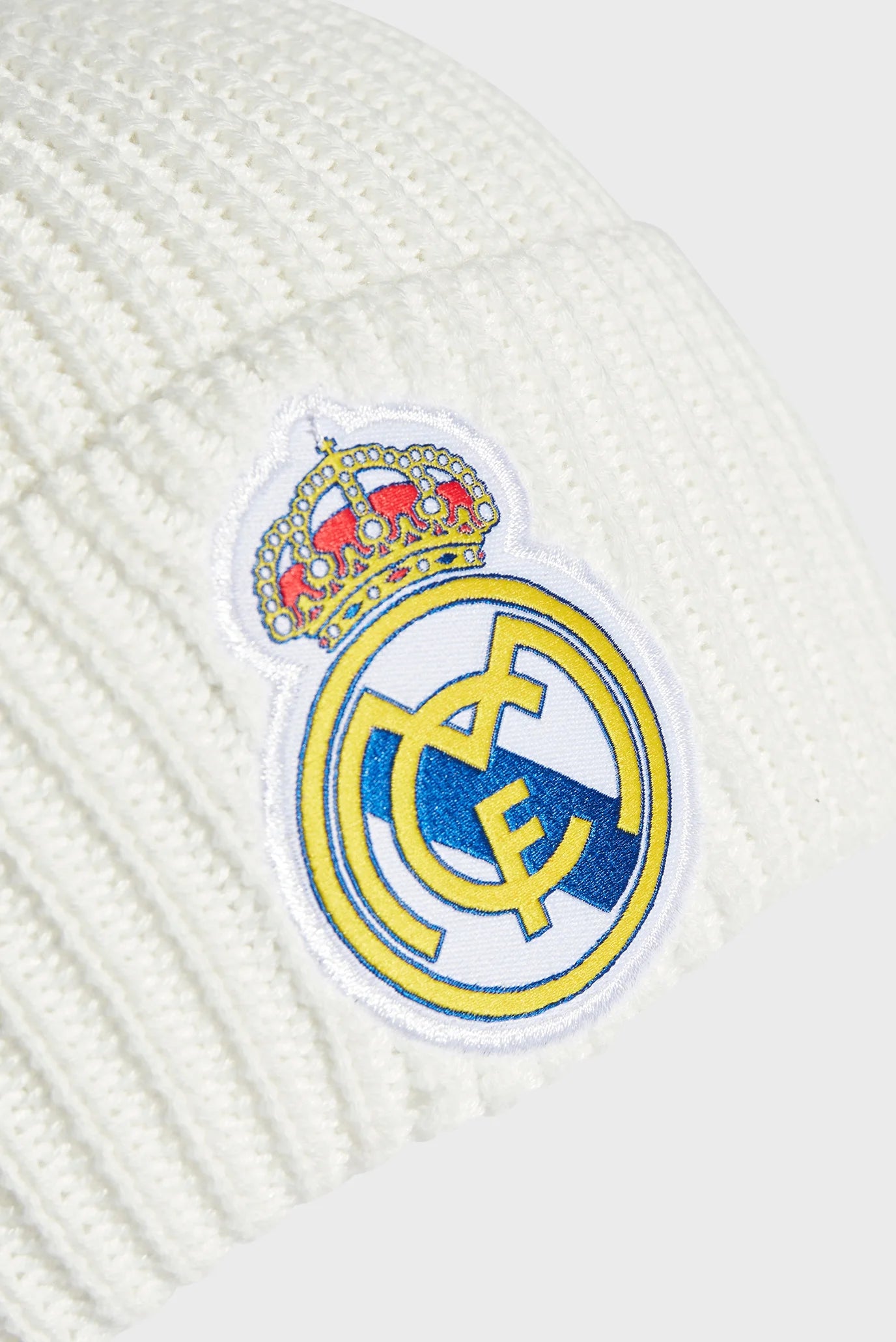 GORRO UNISEX ADIDAS RMCF WOOLIE IB4566