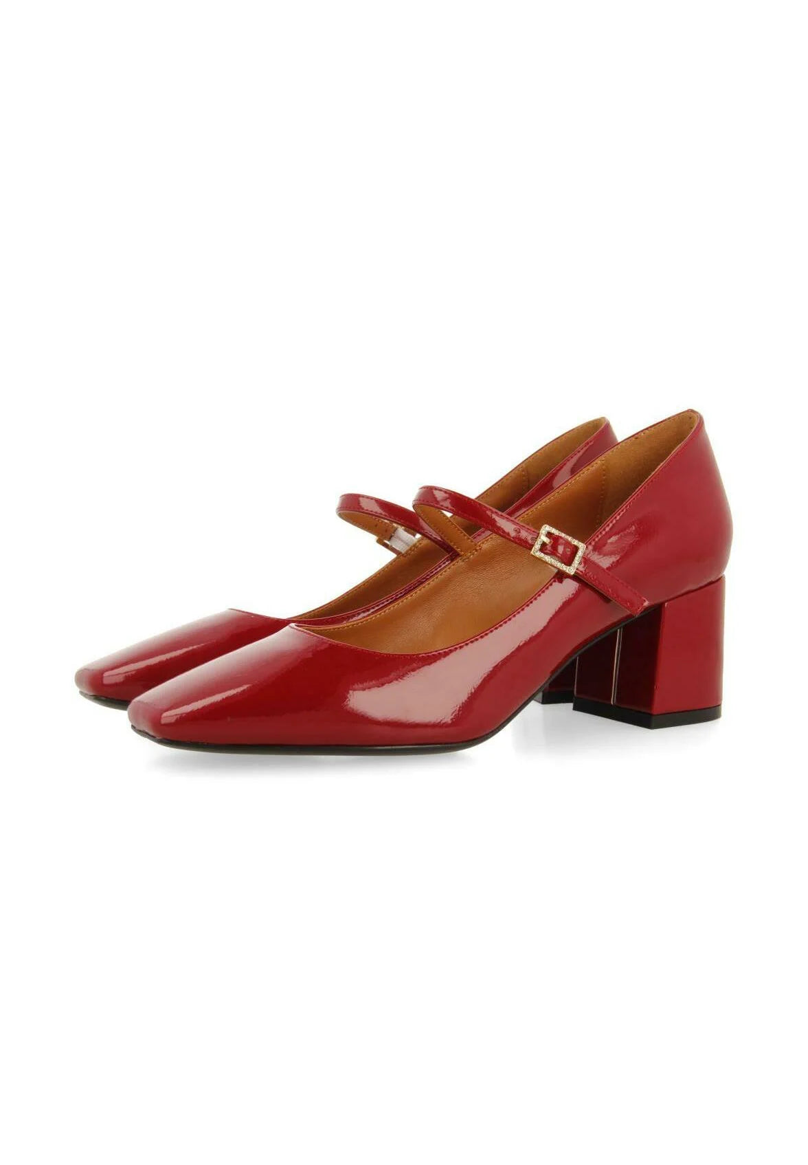 ZAPATO MARY JANE GIOSEPPO 73270