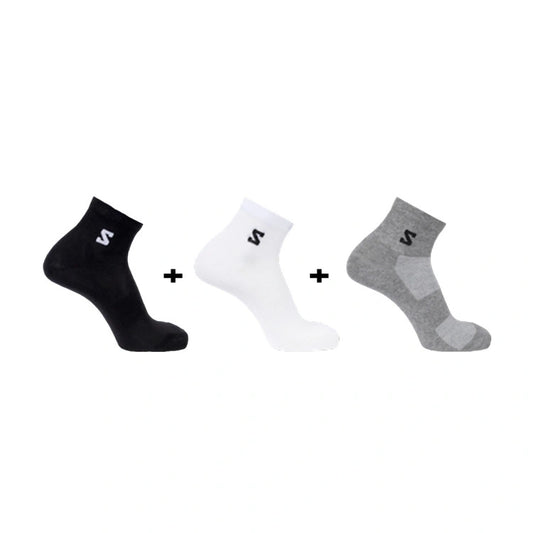 CALCETINES SALOMON EVERYDAY LITE QUARTER C29119