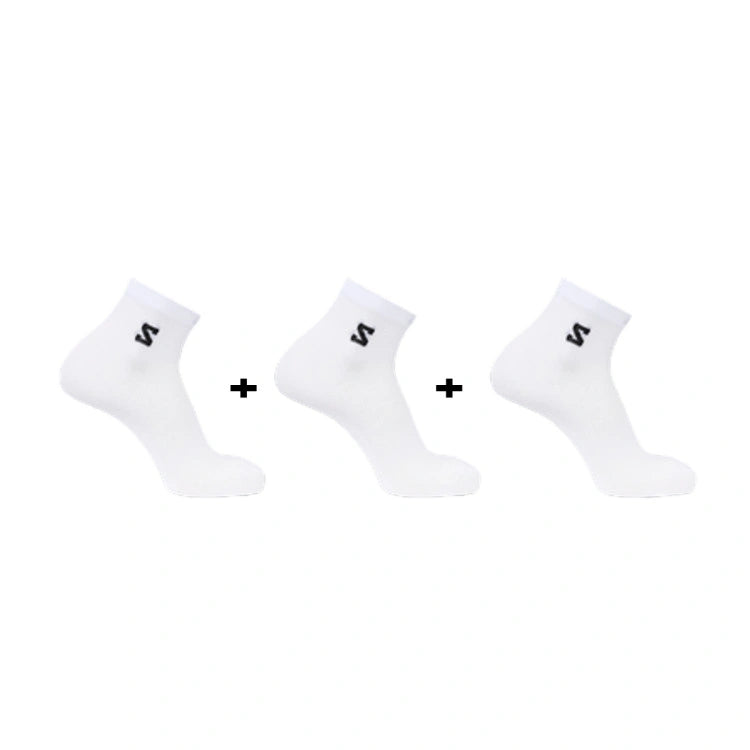 CALCETINES SALOMON EVERYDAY LITE QUARTER C29118