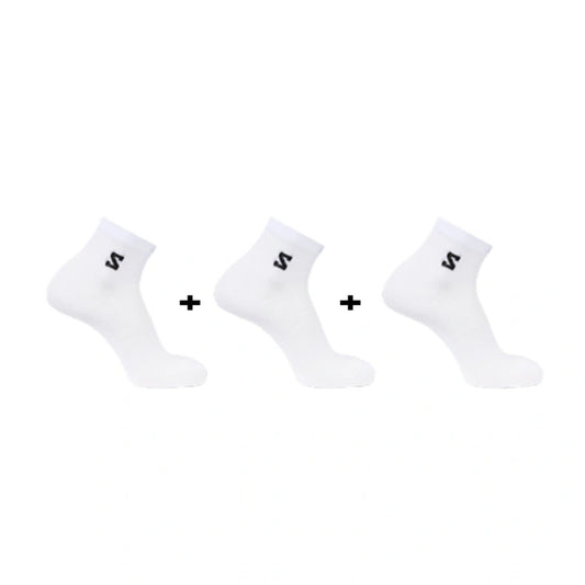 CALCETINES SALOMON EVERYDAY LITE QUARTER C29118