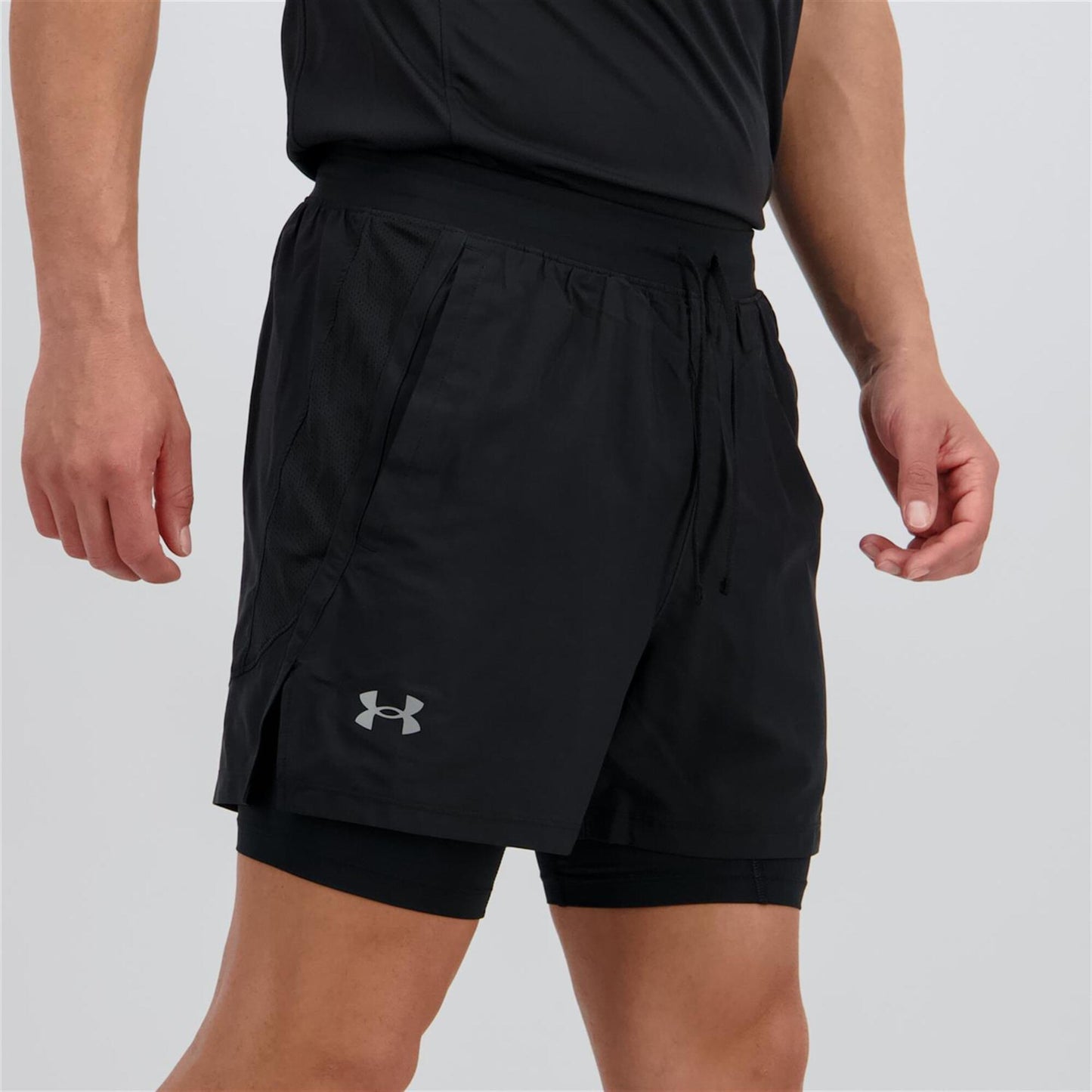 PANTALONES CORTOS UNDER ARMOUR HOMBRE 1382640