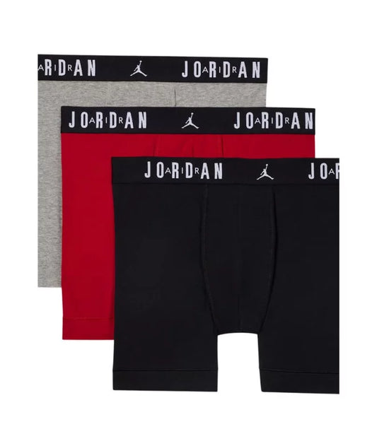 Calzoncillos Jordan Hombre Algodón JM0622