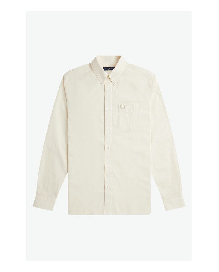 CAMISA HOMBRE FRED PERRY M5650