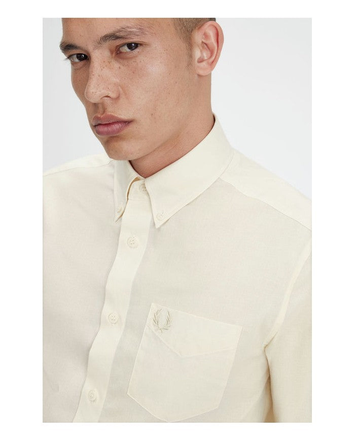 CAMISA HOMBRE FRED PERRY M5650