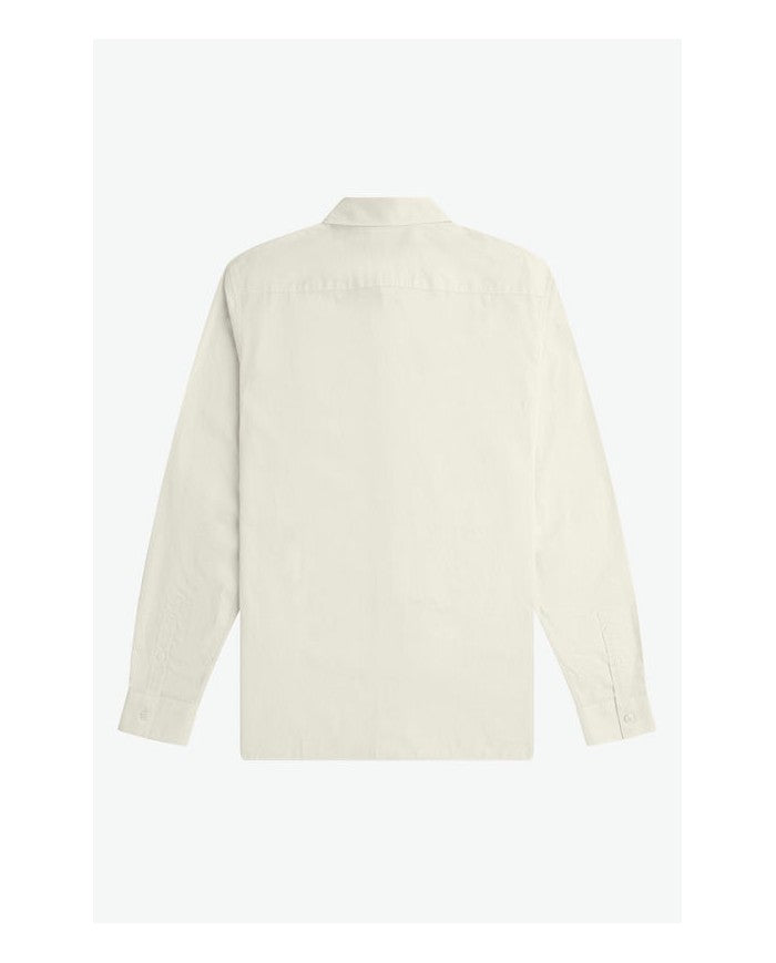 CAMISA HOMBRE FRED PERRY M5650