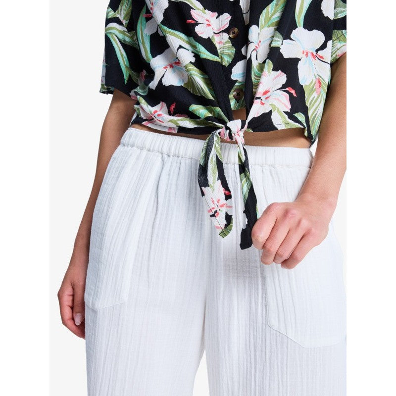 CAMISA MUJER SALTY SWEET PRINTED ROXY ERJWT03679