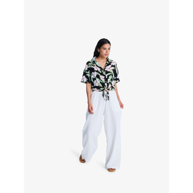CAMISA MUJER SALTY SWEET PRINTED ROXY ERJWT03679