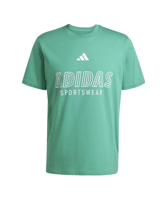 CAMISETA ADIDAS HOMBRE JM0395