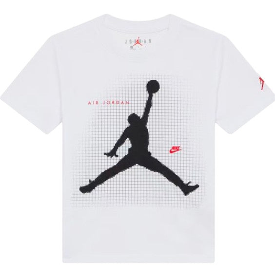 CAMISETA AIR JORDAN BOYS 95F634-001