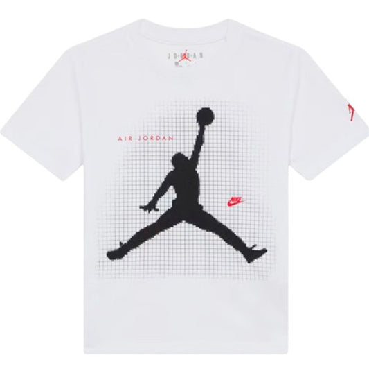 CAMISETA AIR JORDAN BOYS 95F634-001