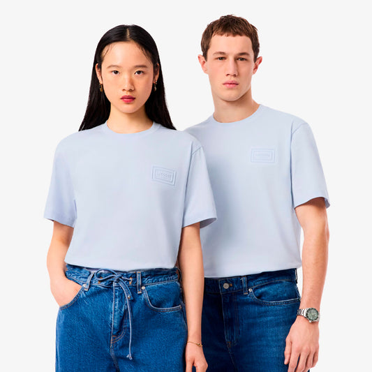 CAMISETA UNISEX LACOSTE TH0753