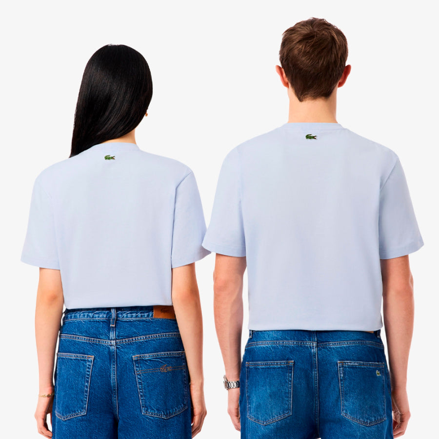 CAMISETA UNISEX LACOSTE TH0753