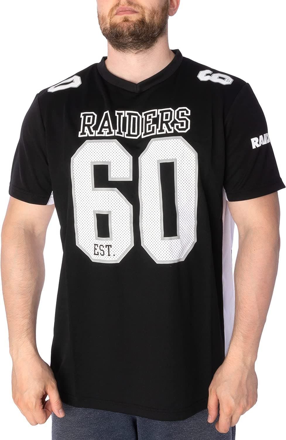 CAMISETA FANATICS RIDERS 007U10848D02S